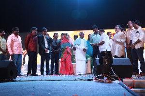 ILAIYARAAJA 75 Ticket Launching Event