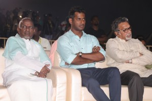 ILAIYARAAJA 75 Ticket Launching Event