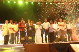 ILAIYARAAJA 75 Ticket Launching Event