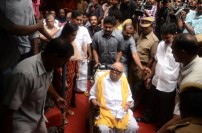 Industry pays its last respects to actress Manorama