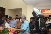 Industry pays its last respects to actress Manorama