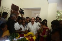 Industry pays its last respects to actress Manorama