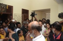 Industry pays its last respects to actress Manorama