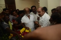 Industry pays its last respects to actress Manorama