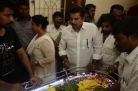 Industry pays its last respects to actress Manorama