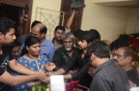 Industry pays its last respects to actress Manorama