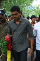 Tamil Cinema pays last respect to lyricist Na. Muthukumar