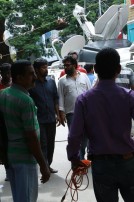 Tamil Cinema pays last respect to lyricist Na. Muthukumar