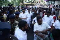 Tamil Cinema pays last respect to lyricist Na. Muthukumar