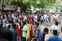 Tamil Cinema pays last respect to lyricist Na. Muthukumar