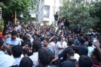 Tamil Cinema pays last respect to lyricist Na. Muthukumar