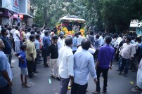 Tamil Cinema pays last respect to lyricist Na. Muthukumar