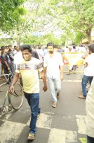 Tamil Cinema pays last respect to lyricist Na. Muthukumar