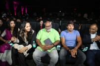 Inji Iduppazhagi Audio Launch