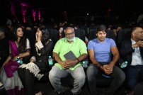 Inji Iduppazhagi Audio Launch