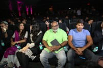 Inji Iduppazhagi Audio Launch