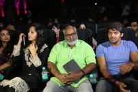 Inji Iduppazhagi Audio Launch