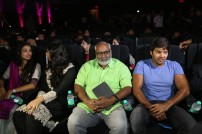 Inji Iduppazhagi Audio Launch