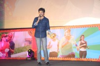 Inji Iduppazhagi Audio Launch