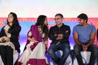 Inji Iduppazhagi Audio Launch