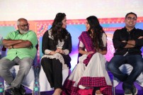 Inji Iduppazhagi Audio Launch