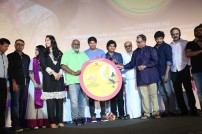 Inji Iduppazhagi Audio Launch