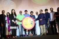 Inji Iduppazhagi Audio Launch