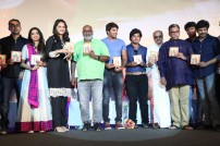 Inji Iduppazhagi Audio Launch