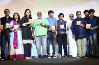 Inji Iduppazhagi Audio Launch