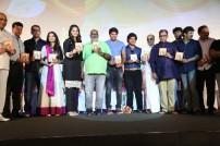 Inji Iduppazhagi Audio Launch