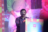 Inji Iduppazhagi Audio Launch