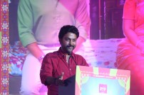 Inji Iduppazhagi Audio Launch