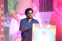 Inji Iduppazhagi Audio Launch