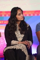 Inji Iduppazhagi Audio Launch