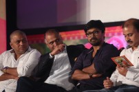 Inji Iduppazhagi Audio Launch