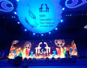 International Film Festival Of India