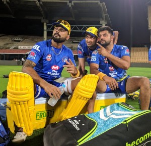 IPL 2019 Exclusive