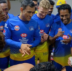 IPL 2019 Exclusive