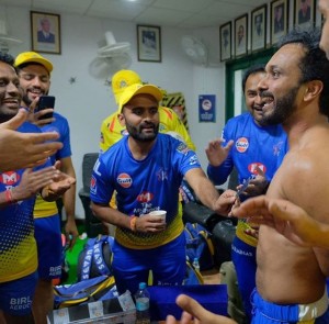 IPL 2019 Exclusive