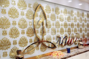 Iraivi Boutique Showroom Launch