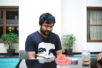 Iraivi Team Meet 