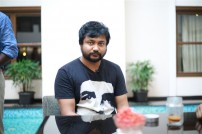 Iraivi Team Meet 