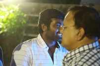 Iraivi Team Meet 