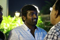 Iraivi Team Meet 