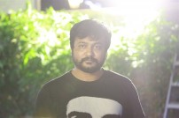 Iraivi Team Meet 