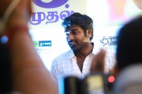 Iraivi Team Meet 