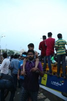 Jallikattu protest across the globe