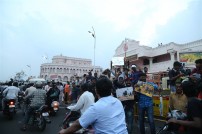 Jallikattu protest across the globe