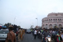 Jallikattu protest across the globe