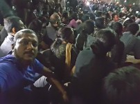 Jallikattu protest across the globe